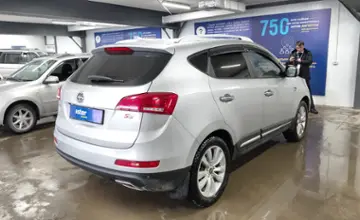 JAC S5 (Eagle) 2022 года за 7 500 000 тг. в Астана фото 3