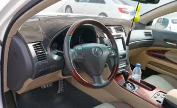 Lexus GS 2006 года за 7 600 000 тг. в Шымкент фото 5