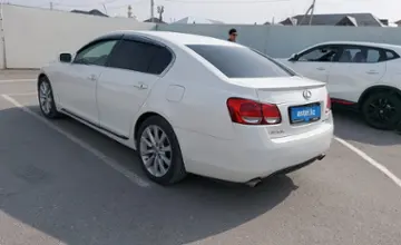 Lexus GS 2006 года за 7 600 000 тг. в Шымкент фото 4