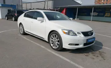 Lexus GS 2006 года за 7 600 000 тг. в Шымкент фото 2