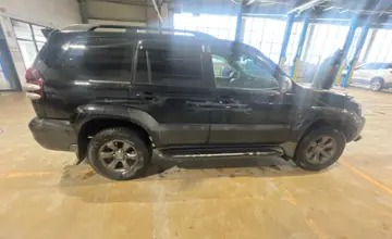 Toyota Land Cruiser Prado 2006 года за 12 000 000 тг. в Караганда фото 4