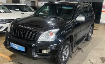 Toyota Land Cruiser Prado 2006 года за 12 000 000 тг. в Караганда фото 1
