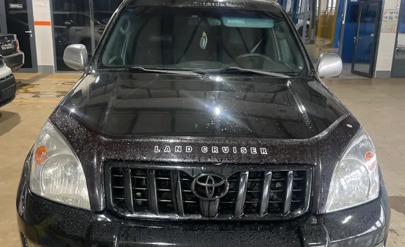 Toyota Land Cruiser Prado 2006 года за 12 000 000 тг. в Караганда фото 2