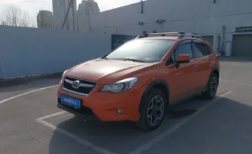 Subaru XV 2012 года за 7 400 000 тг. в Шымкент фото 1