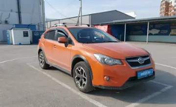 Subaru XV 2012 года за 7 400 000 тг. в Шымкент фото 2