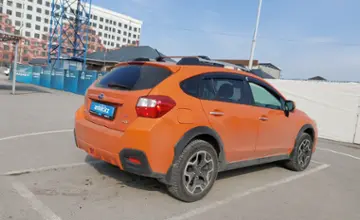 Subaru XV 2012 года за 7 400 000 тг. в Шымкент фото 3