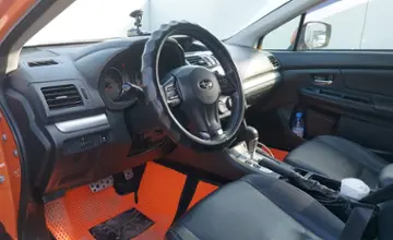 Subaru XV 2012 года за 7 400 000 тг. в Шымкент фото 5