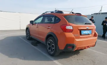 Subaru XV 2012 года за 7 400 000 тг. в Шымкент фото 4