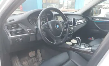 BMW X6 2012 года за 13 000 000 тг. в Алматы фото 5