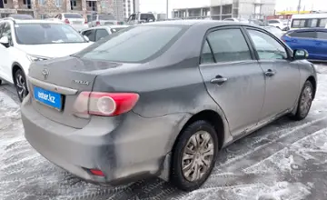 Toyota Corolla 2011 года за 6 000 000 тг. в Астана фото 3