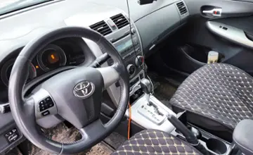 Toyota Corolla 2011 года за 6 000 000 тг. в Астана фото 5