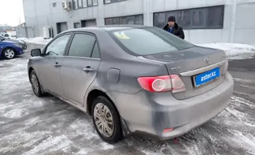 Toyota Corolla 2011 года за 6 000 000 тг. в Астана фото 4