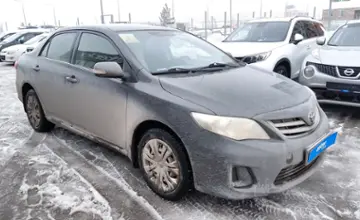 Toyota Corolla 2011 года за 6 000 000 тг. в Астана фото 2