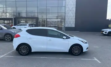 Kia Ceed 2014 года за 6 500 000 тг. в Шымкент фото 4