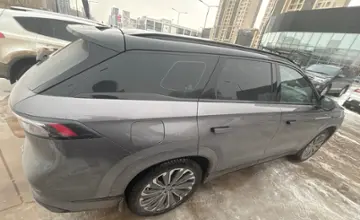 Jaecoo J8 2024 года за 15 000 000 тг. в Астана фото 4