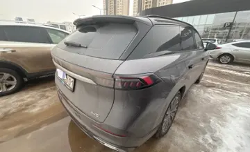 Jaecoo J8 2024 года за 15 000 000 тг. в Астана