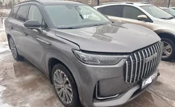 Jaecoo J8 2024 года за 15 000 000 тг. в Астана фото 3