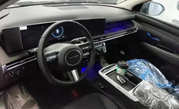 Hyundai Tucson 2025 года за 17 900 000 тг. в Астана фото 5