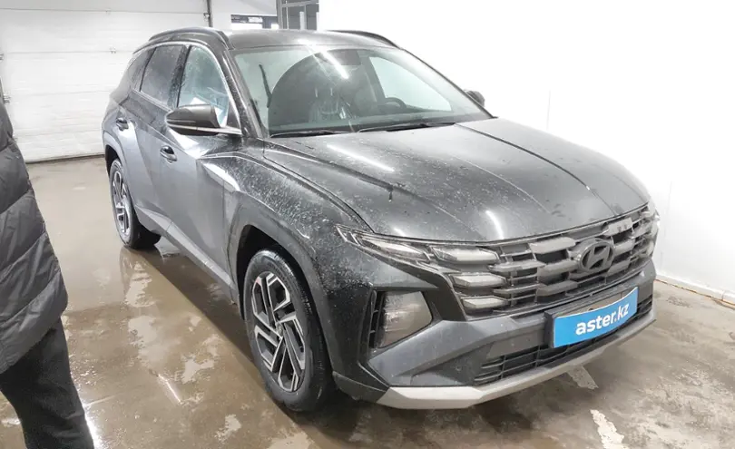 Hyundai Tucson 2025 года за 17 900 000 тг. в Астана фото 2