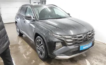 Hyundai Tucson 2025 года за 17 900 000 тг. в Астана фото 2