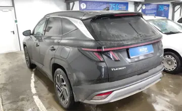 Hyundai Tucson 2025 года за 17 900 000 тг. в Астана фото 4