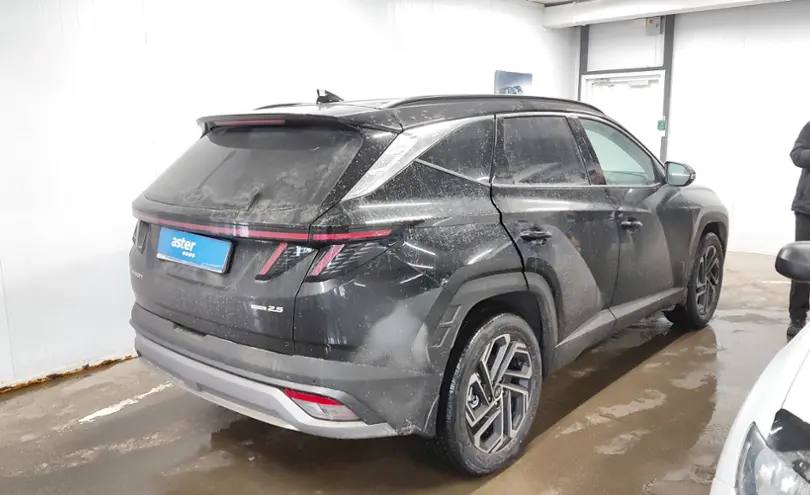 Hyundai Tucson 2025 года за 17 900 000 тг. в Астана фото 3