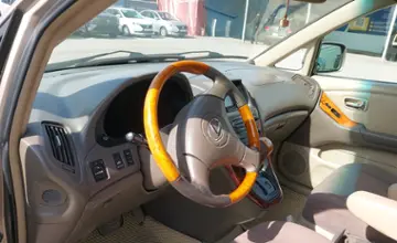 Lexus RX 2001 года за 5 600 000 тг. в Шымкент фото 5