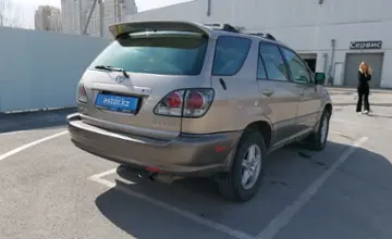 Lexus RX 2001 года за 5 600 000 тг. в Шымкент фото 3