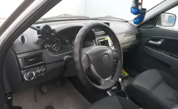 LADA (ВАЗ) Priora 2015 года за 3 000 000 тг. в Шымкент фото 5