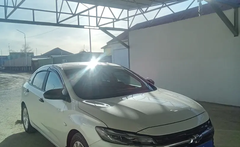 Chevrolet Monza 2024 года за 6 500 000 тг. в Кызылорда