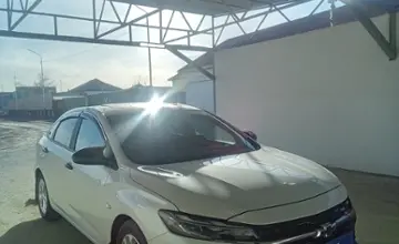 Chevrolet Monza 2024 года за 6 500 000 тг. в Кызылорда фото 1