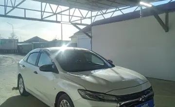 Chevrolet Monza 2024 года за 6 500 000 тг. в Кызылорда фото 3