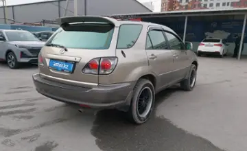 Lexus RX 2000 года за 5 500 000 тг. в Шымкент фото 3