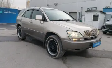 Lexus RX 2000 года за 5 500 000 тг. в Шымкент фото 2