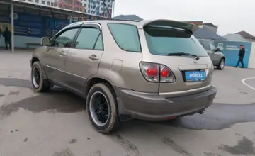 Lexus RX 2000 года за 5 500 000 тг. в Шымкент фото 4