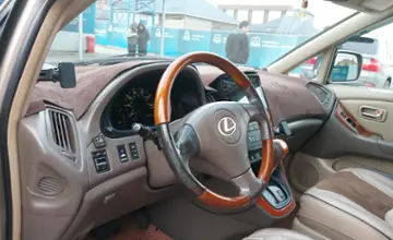 Lexus RX 2000 года за 5 500 000 тг. в Шымкент фото 5