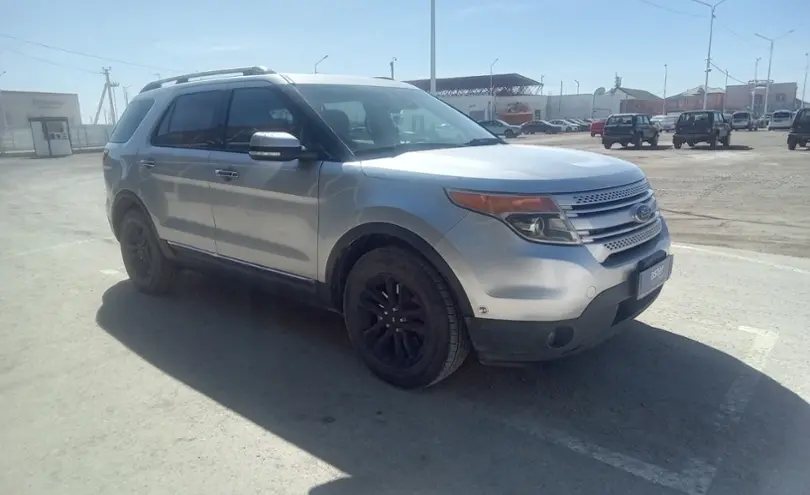 Ford Explorer 2012 года за 10 000 000 тг. в Кызылорда фото 3