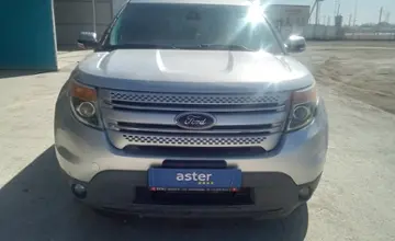 Ford Explorer 2012 года за 10 000 000 тг. в Кызылорда фото 2