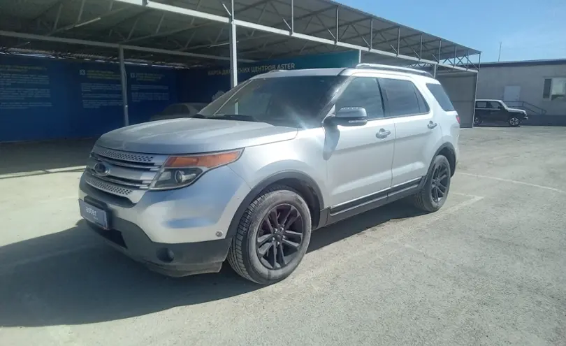 Ford Explorer 2012 года за 10 000 000 тг. в Кызылорда