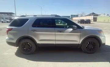 Ford Explorer 2012 года за 10 000 000 тг. в Кызылорда фото 4