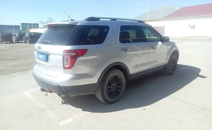 Ford Explorer 2012 года за 10 000 000 тг. в Кызылорда фото 5