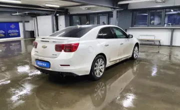 Chevrolet Malibu 2013 года за 6 500 000 тг. в Астана фото 3