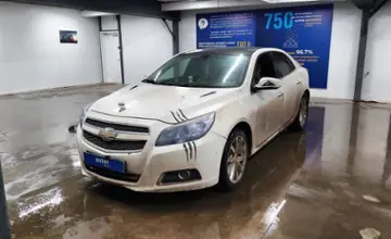 Chevrolet Malibu 2013 года за 6 500 000 тг. в Астана фото 1