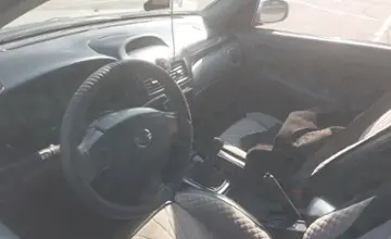 Nissan Almera Classic 2007 года за 2 000 000 тг. в Алматы фото 5