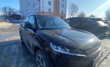 BYD Yuan Up 2025 года за 8 500 000 тг. в Костанай фото 3