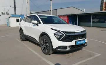 Kia Sportage 2023 года за 15 000 000 тг. в Шымкент фото 2