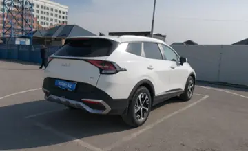 Kia Sportage 2023 года за 15 000 000 тг. в Шымкент фото 3