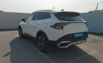 Kia Sportage 2023 года за 15 000 000 тг. в Шымкент фото 4