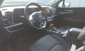 Kia Sportage 2023 года за 15 000 000 тг. в Шымкент фото 5