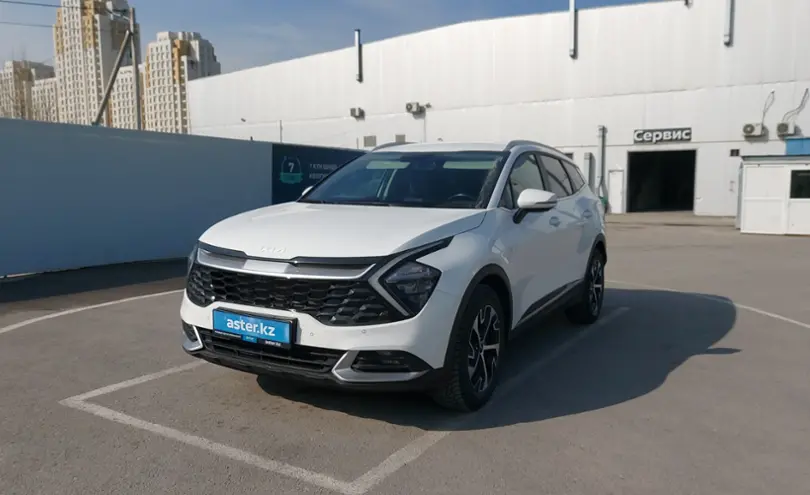 Kia Sportage 2023 года за 15 000 000 тг. в Шымкент